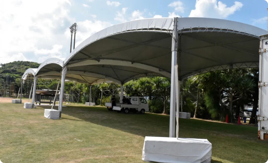 うんなまつり